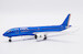 Airbus A220-300 ITA Airways  EI-HHO 