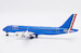 Airbus A220-300 ITA Airways  EI-HHO  XX40200