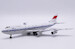 Boeing 747-200M CAAC B-2450