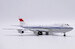Boeing 747-200M CAAC B-2450  XX40205