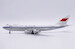 Boeing 747-200M CAAC B-2450  XX40205
