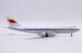 Boeing 747-200M CAAC B-2450  XX40205
