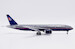 Boeing 777-200 United Airlines "Battleship" "Boeing 777" N777UA  XX40207