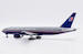 Boeing 777-200 United Airlines "Battleship" "Boeing 777" N777UA  XX40207