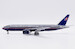 Boeing 777-200 United Airlines "Battleship" "Boeing 777" N777UA  XX40207