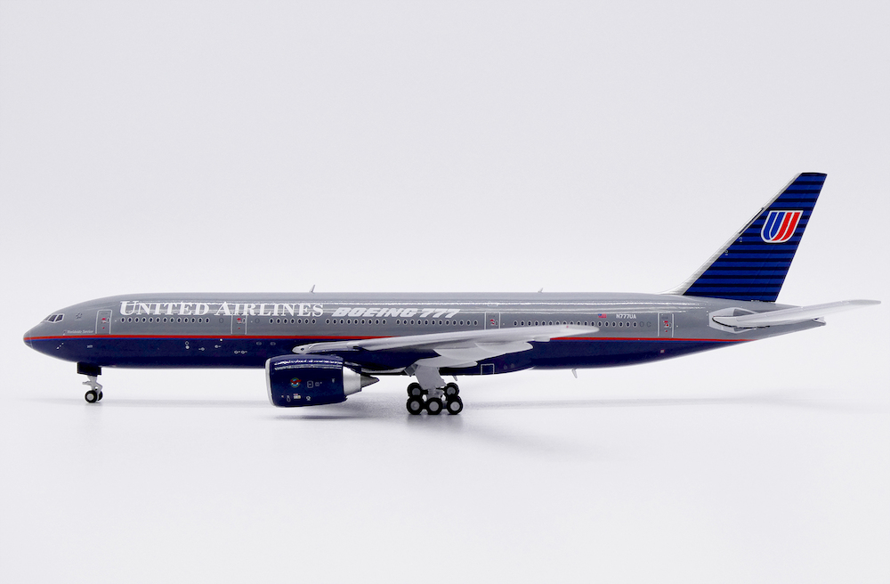 ユナイテッド航空 ボーイング777 モデル 517-IvfKc9L._UF894,1000_QL80_.jpg
