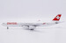 Airbus A340-300 Swiss "Zurich" HB-JMB  XX40208