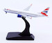 Boeing 737 MAX 8 British Airways / Comair ZS-ZCA  XX40209
