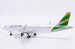 Airbus A320neo LATAM "Brazil Flag" PR-XBG  XX40210
