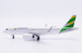 Airbus A320neo LATAM "Brazil Flag" PR-XBG  XX40210
