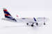 Airbus A320neo LATAM Airlines "LATAM Pass" PR-XBE  XX40211