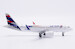 Airbus A320neo LATAM Airlines "LATAM Pass" PR-XBE  XX40211