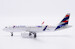 Airbus A320neo LATAM Airlines "LATAM Pass" PR-XBE  XX40211