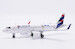 Airbus A320neo LATAM "Brazil Voando" PR-XBP 