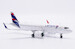 Airbus A320neo LATAM "Brazil Voando" PR-XBP  XX40212
