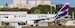 Airbus A320neo LATAM "Brazil Voando" PR-XBP