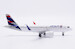 Airbus A320neo LATAM "Brazil Voando" PR-XBP  XX40212