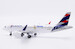 Airbus A320neo LATAM "Brazil Voando" PR-XBP  XX40212
