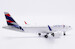Airbus A320neo LATAM "Brazil Voando" PR-XBP  XX40212