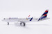 Airbus A320neo LATAM "Brazil Voando" PR-XBP  XX40212