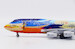 Boeing 747-400 Singapore Airlines "Tropical" 9V-SPK  XX40213