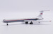 Ilyushin IL62M Air Koryo P-881 