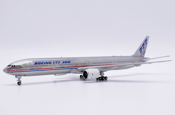 Boeing 777-300 Boeing House Color N5014K Polished XX40220