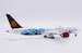 Boeing 787-9 Dreamliner Juneyao Airlines "Genshin Impact" B-209R  XX40222
