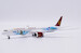 Boeing 787-9 Dreamliner Juneyao Airlines "Genshin Impact" B-209R