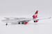 Boeing 747-400 Virgin Atlantic "Tubular Belle" G-VHOT 