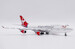 Boeing 747-400 Virgin Atlantic "Tubular Belle" G-VHOT  XX40225