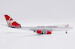 Boeing 747-400 Virgin Atlantic "Tubular Belle" G-VHOT  XX40225
