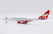 Boeing 747-400 Virgin Atlantic "Tubular Belle" G-VHOT  XX40225