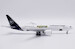 Boeing 777F Lufthansa Cargo "cargohumancare.com" D-ALFI Interactive Series  XX40227C