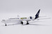 Boeing 777F Lufthansa Cargo "cargohumancare.com" D-ALFI Interactive Series
