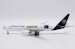 Boeing 777F Lufthansa Cargo "cargohumancare.com" D-ALFI Interactive Series  XX40227C