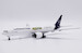 Boeing 777F Lufthansa Cargo "cargohumancare.com" D-ALFI Interactive Series  XX40227C