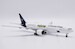 Boeing 777F Lufthansa Cargo "cargohumancare.com" D-ALFI Interactive Series  XX40227C