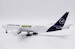 Boeing 777F Lufthansa Cargo "cargohumancare.com" D-ALFI Interactive Series  XX40227C