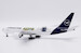 Boeing 777F Lufthansa Cargo "cargohumancare.com" D-ALFI Interactive Series  XX40227C