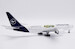 Boeing 777F Lufthansa Cargo "cargohumancare.com" D-ALFI Interactive Series  XX40227C
