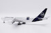 Boeing 777F Lufthansa Cargo "Flying into the future CO2-neutral"D-ALFK Interactive Series  XX40228C