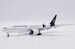 Boeing 777F Lufthansa Cargo "Flying into the future CO2-neutral"D-ALFK Interactive Series 