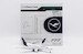 Boeing 777F Lufthansa Cargo "Flying into the future CO2-neutral"D-ALFK Interactive Series  XX40228C