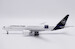 Boeing 777F Lufthansa Cargo "Flying into the future CO2-neutral"D-ALFK Interactive Series  XX40228C
