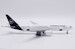 Boeing 777F Lufthansa Cargo "Flying into the future CO2-neutral"D-ALFK Interactive Series  XX40228C