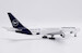 Boeing 777F Lufthansa Cargo "Flying into the future CO2-neutral"D-ALFK Interactive Series  XX40228C