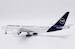 Boeing 777F Lufthansa Cargo "Flying into the future CO2-neutral"D-ALFK Interactive Series  XX40228C
