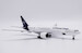 Boeing 777F Lufthansa Cargo "Flying into the future CO2-neutral"D-ALFK Interactive Series  XX40228C