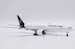 Boeing 777F Lufthansa Cargo "Flying into the future CO2-neutral"D-ALFK Interactive Series  XX40228C